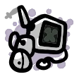 Protection Transmitter icon