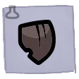 Pyrophina's Toenail icon
