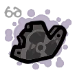 Radioactive Mask icon