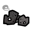 Radioactive Necklace icon