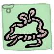 Rat Necklace icon