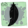 Raven Feather icon