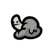 Rotten Meat Mask icon