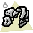 Scrapper's Hat icon