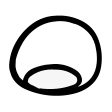 Space Helmet icon