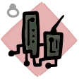 Spinal Chip icon
