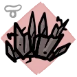Splintered Crown icon