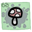 Spotted Mushroom icon