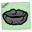 Stone Helmet icon