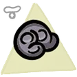Face Tentacle icon