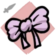Fancy Bow icon