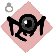 Triachnid icon