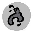Veiny Hat icon