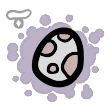 Weird Egg icon