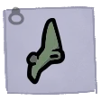 Witch's Nose icon