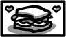 Hardy icon