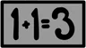 Math? icon