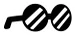 Blind icon