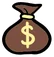 Bounty icon