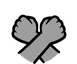 Brace icon