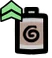 Charge icon