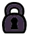 Cursed icon