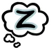 Drowsy icon