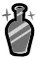 Metal icon