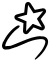 Sparkle icon