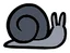 Slow icon