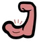 Weakness icon