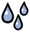 Wet icon