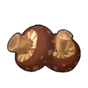 Baked Mushroom icon