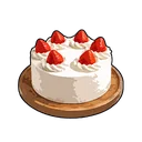 Cake icon