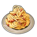 Carbonara icon