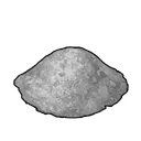 Cement icon