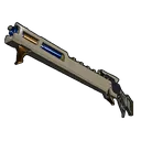 Charge Rifle (Uncommon) icon