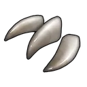 Claw icon