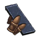 Coarse Ammo icon