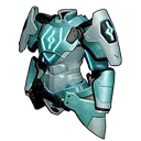 Cold Resistant Hexolite Armor icon