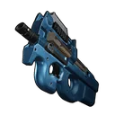 Combat SMG icon