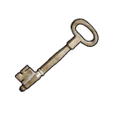 Copper Key icon