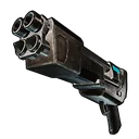 Core Eject Shotgun (Epic) icon