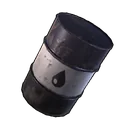 Crude Oil icon