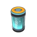 Cryogenic Coolant icon