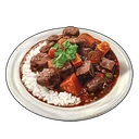 Curry icon