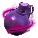 Dark Grenade icon