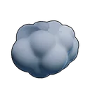 Dazzi Cloud icon