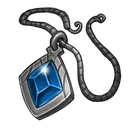 Defense Pendant icon