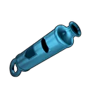 Defense Support Whistle icon